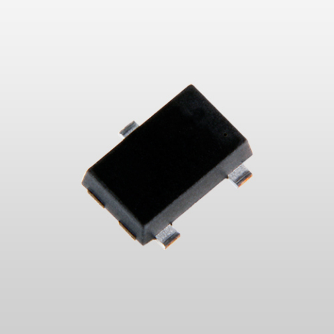 Toshiba: MOSFET for Relay Drivers (Photo: Business Wire)