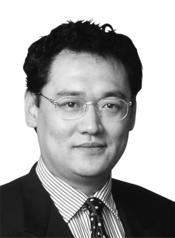 宋林，中国华润集团董事长（照片：美国商业资讯） 