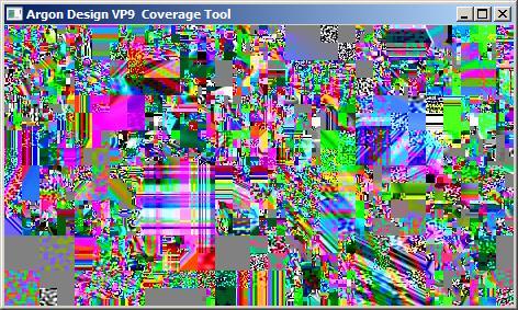 Sample video frame from an Argon Streams VP9 bit-stream (Photo: Business Wire)