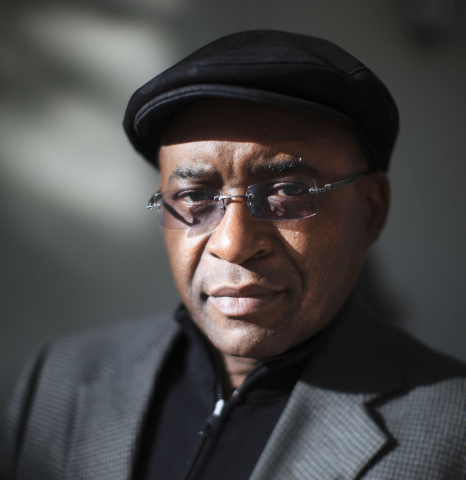 Strive Masiyiwa Group Executive Chairman and Founder of Econet confirmed as 150th speaker for 23rd World Energy Congress - Istanbul, 9-13 October 2016 (Photo: Business Wire)