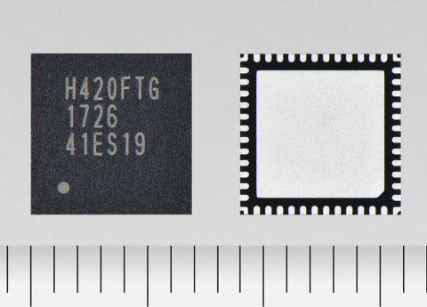 Toshiba Electronic Devices & Storage Corporation: A new brushed motor driver IC 