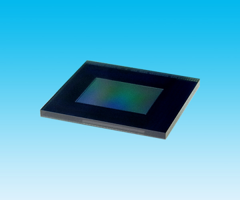 東芝推出用於汽車視圖鏡頭的1/4英寸VGA CMOS影像感測器TCM5126GBA（照片：美國商業資訊） 