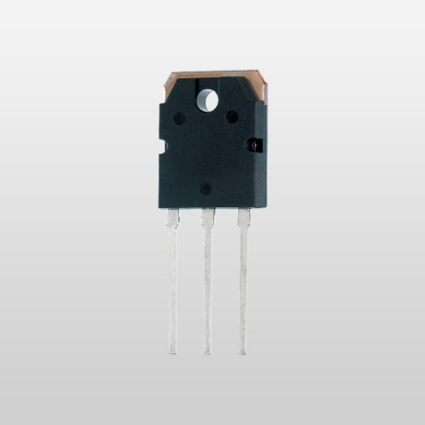 東芝的高壓MOSFET TK9J90E（照片：美國商業資訊）。 