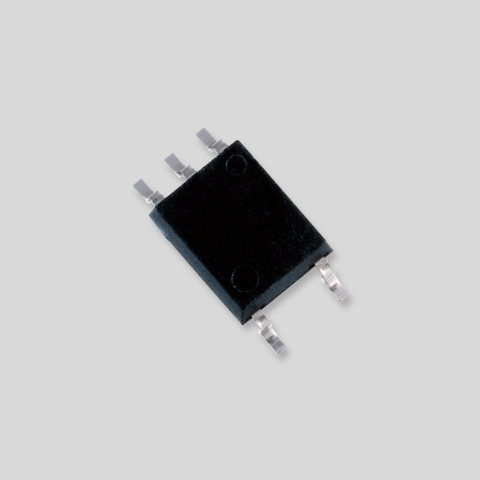 东芝为伺服电机和可编程逻辑控制器推出适用于正和负LED电流的高速光电耦合器