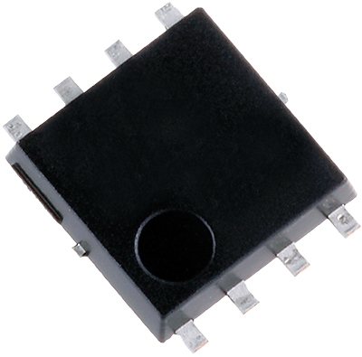 Toshiba: 100V N-Channel Power MOSFET Supporting 4.5V Logic Level Drive for Quick Chargers (Photo: Business Wire)