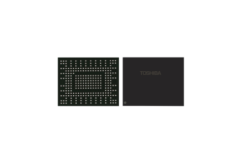 Toshiba: BG1 Series SSD (Photo: Business Wire)