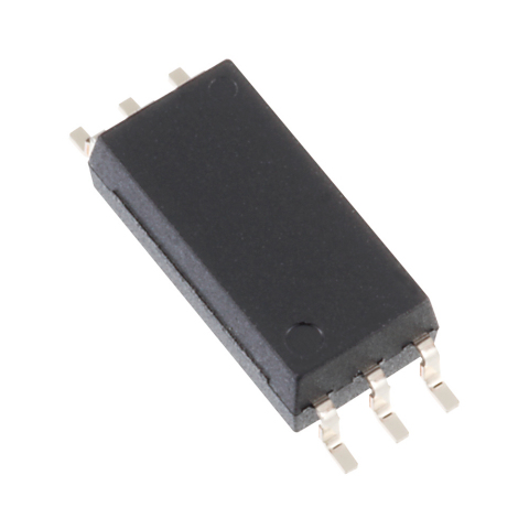 Toshiba Electronic Devices & Storage Corporation: a high speed IC photocoupler 