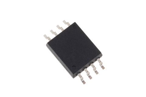 Toshiba: Optical coupled isolation amplifier equipped with a delta-sigma AD converter (Photo: Business Wire)