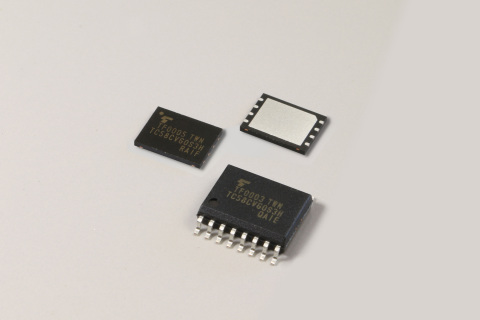 東芝：序列介面NAND（照片：美國商業資訊） 
