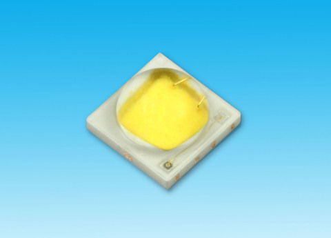 Toshiba: High power white LEDs for LED lighting; 