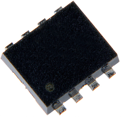 东芝：高侧N-Channel功率MOSFET栅极驱动器，适用于汽车应用中的电池反向保护（照片：美国商业资讯） 