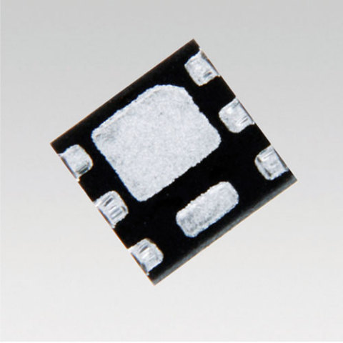 Toshiba: Low On-resistance N-Channel MOSFETs for Load Switches in Mobile Devices (Photo: Business Wire)