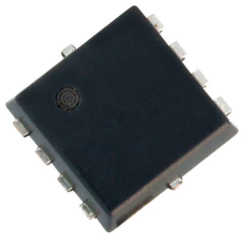 東芝低壓N通道MOSFET TPN2R203NC（照片：美國商業資訊）