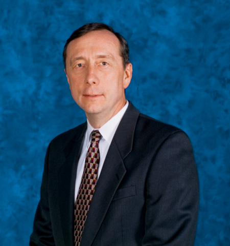 Tom Donovan, President & COO, Panduit Corp. (Photo: Business Wire)
