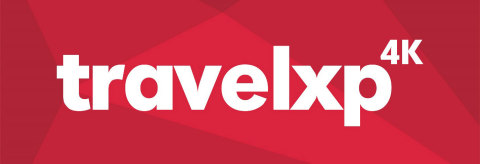 Travelxp 4K Joins SES Ultra HD Line-up in North America (Graphic: Business Wire) 