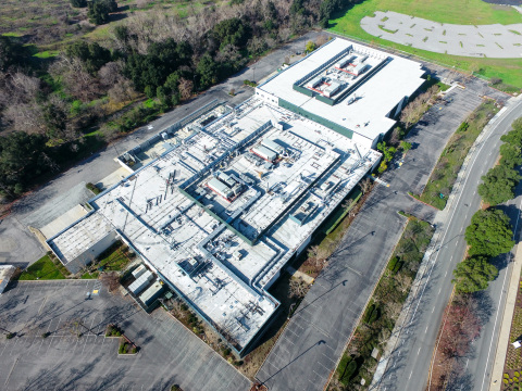 Velodyne LiDAR位于加州圣何塞的超级工厂。（照片：美国商业资讯）