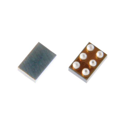 東芝電子元件及儲存裝置株式會社：採用業界領先小型封裝的N溝道MOSFET驅動IC TCK401G和TCK402G。（照片：美國商業資訊） 