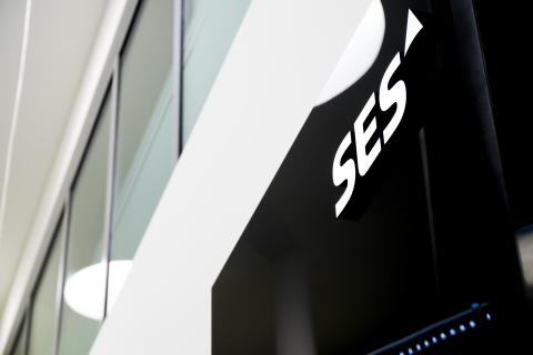 SES to Carry Eight TV Channels for Ukrainian 1+1 Media Group (Photo: Business Wire) 