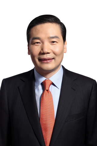 Wayne Chen, Managing Director, North East Asia, Hay Group (Photo: Business Wire) 