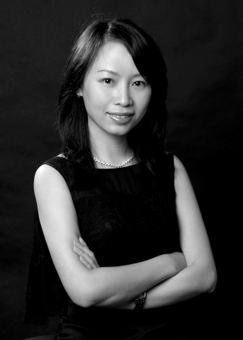 Joyce Zhou 以合伙人身份加入宝鼎全球高级人才搜寻公司上海办事处。Zhou女士是亚洲工业和消费行业领导力方面的顶尖专家。（照片：美国商业资讯）

