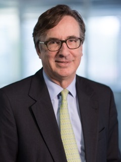 Alain D. Bandle (Photo: Business Wire)
