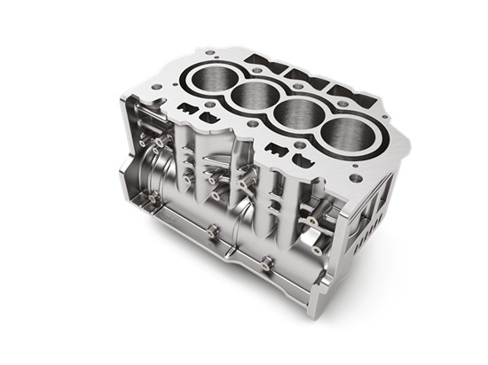 Reliable gasketing systems are key to new engine development which today is geared not only to generating high performance with reduced fuel consumption and low CO2 emissions, but also to ever more compact dimensions. 