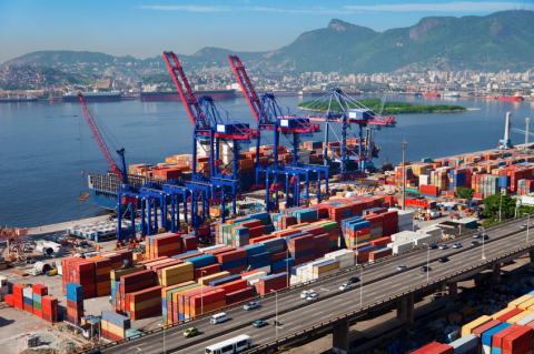 Brazil’s M2M Reductions will have a positive impact on the economy (Photo: Business Wire)
