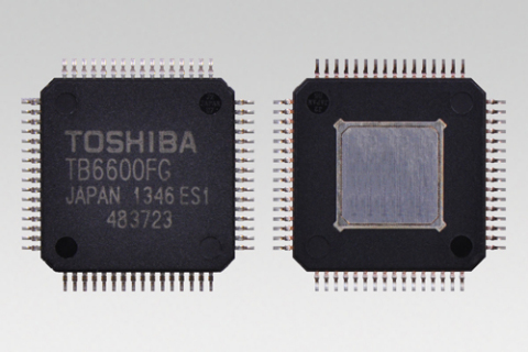 

Toshiba: 