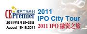 2011 IPO City Tour