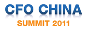 CFO China Summit 2011