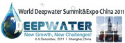 World Deepwater Summit & Expo China 2011