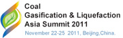 Coal Gasification & Liquefaction Asia Summit 2011