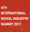 4th International Nickel Industry Summit 2011