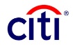 Citigroup blue