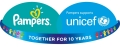 Pampers and UNICEF