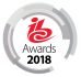 IBC2018 AWARD