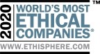 2020 World’s Most Ethical Companies 