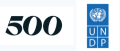 500&UNDP