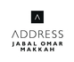 ADDRESS JABAL OMAR MAKKAH