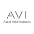 ASSET VALUE INVESTORS LIMITED