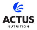 Actus Nutrition