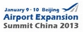 A/Airport Expansion Summit China 2013