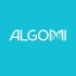 Algomi blue