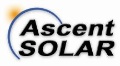 A/Ascent Solar