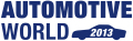 A/automotive world 2013