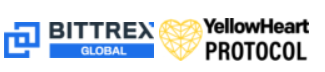 Bittrex Global&Yellowheart 