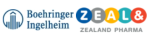Boehringer Ingelheim &Zealand Pharma