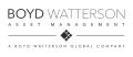 Boyd Watterson dark gery