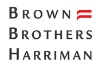 B/Brown Brothers Harriman