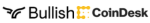 Bullish Acquires CoinDesk